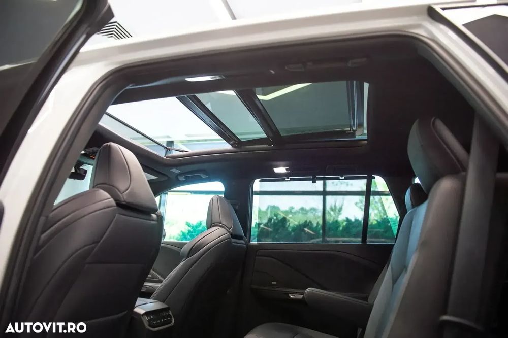 Lexus TX500 H - 4