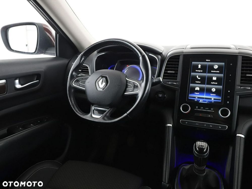 Renault Koleos ENERGY dCi 175 4WD INTENS - 17