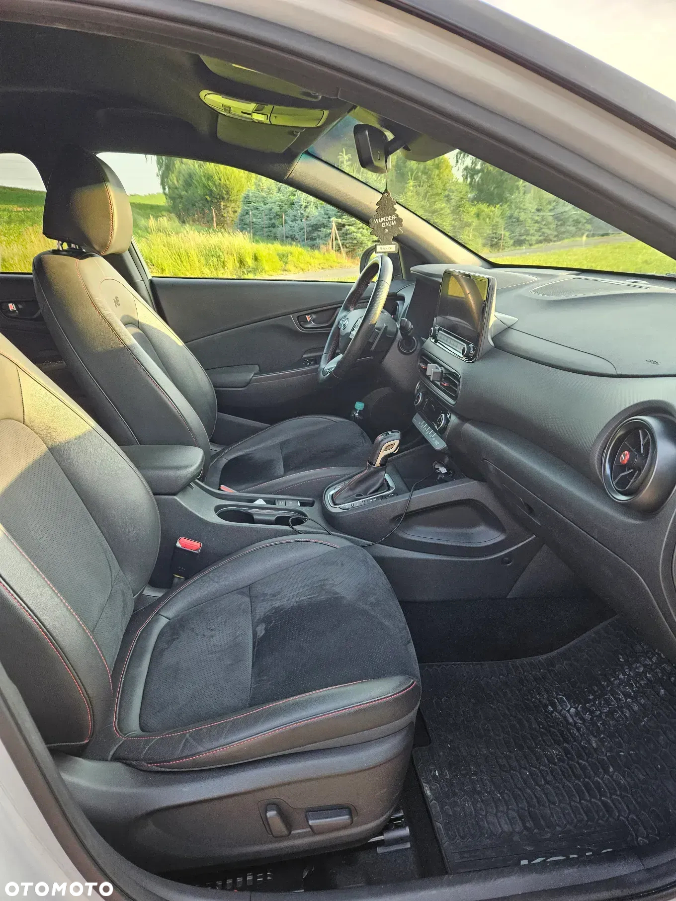 Hyundai Kona 1.6 T-GDI Premium N Line 4WD DCT - 5