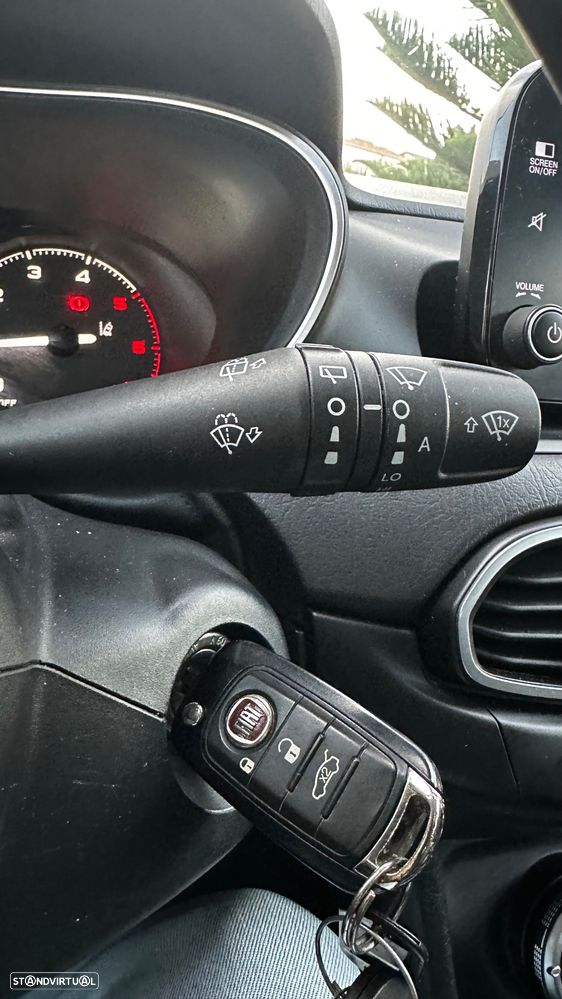 Fiat Tipo 1.3 Multijet City Life - 31
