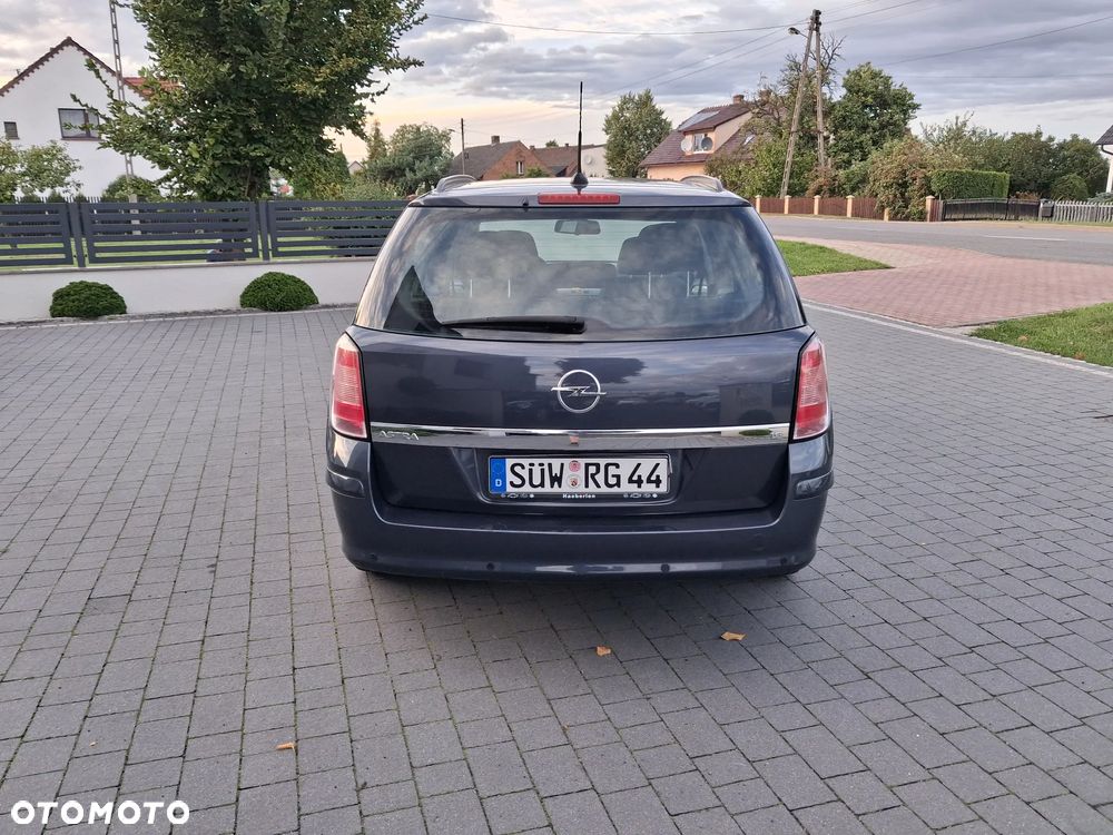 Opel Astra 1.6 Catch me - 3