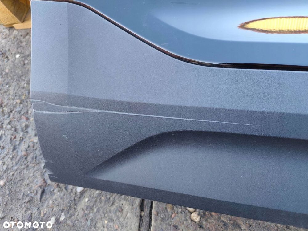 VOLVO XC40 PRAWE TYLNE DRZWI 019 - 8