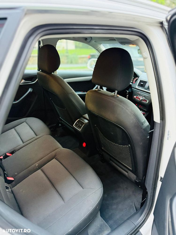 Audi Q3 - 5