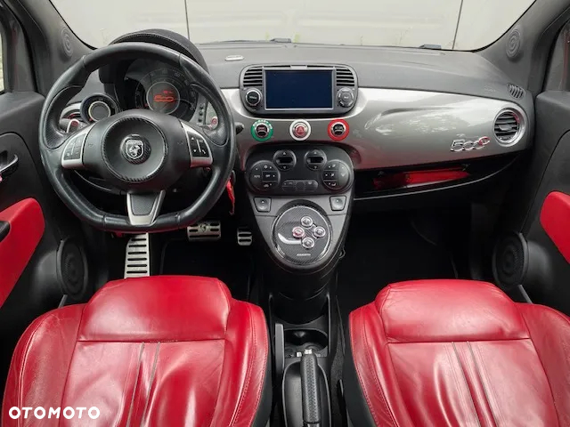 Abarth 500 - 18