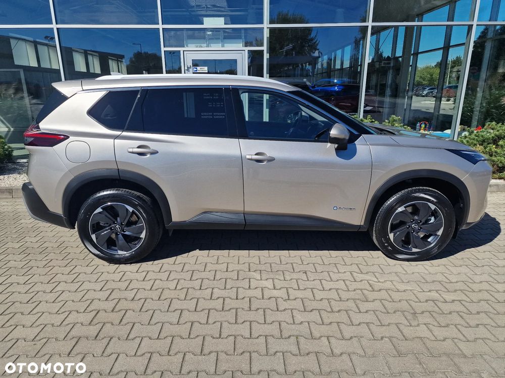 Nissan X-Trail 1.5 VC-T e-POWER N-Connecta e-4ORCE - 3