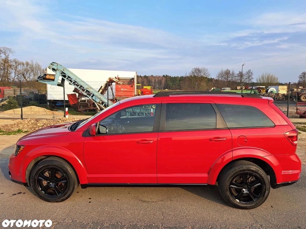 Dodge Journey - 3