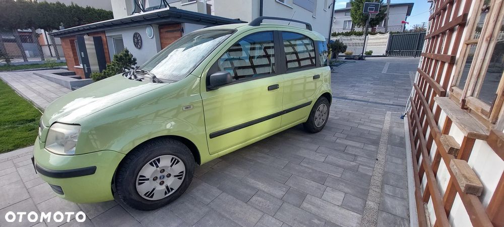 Fiat Panda - 3