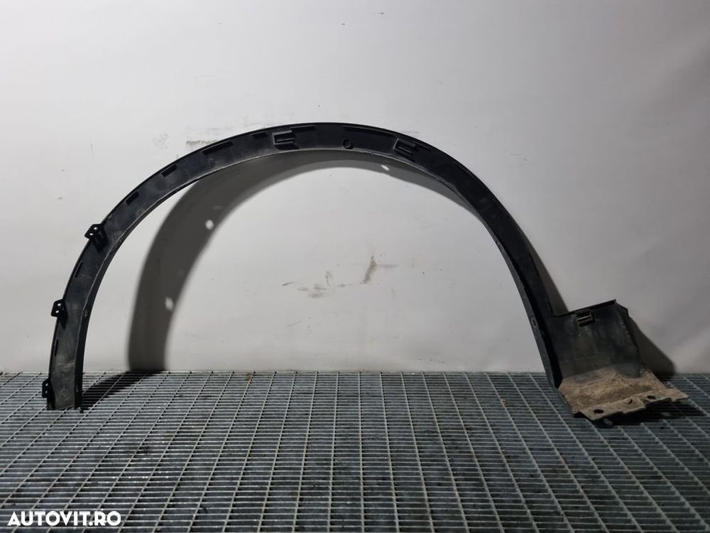 Bandou aripa dreapta fata BMW X3 F25 2010 - 2014 SUV 4 Usi (1478) - 2