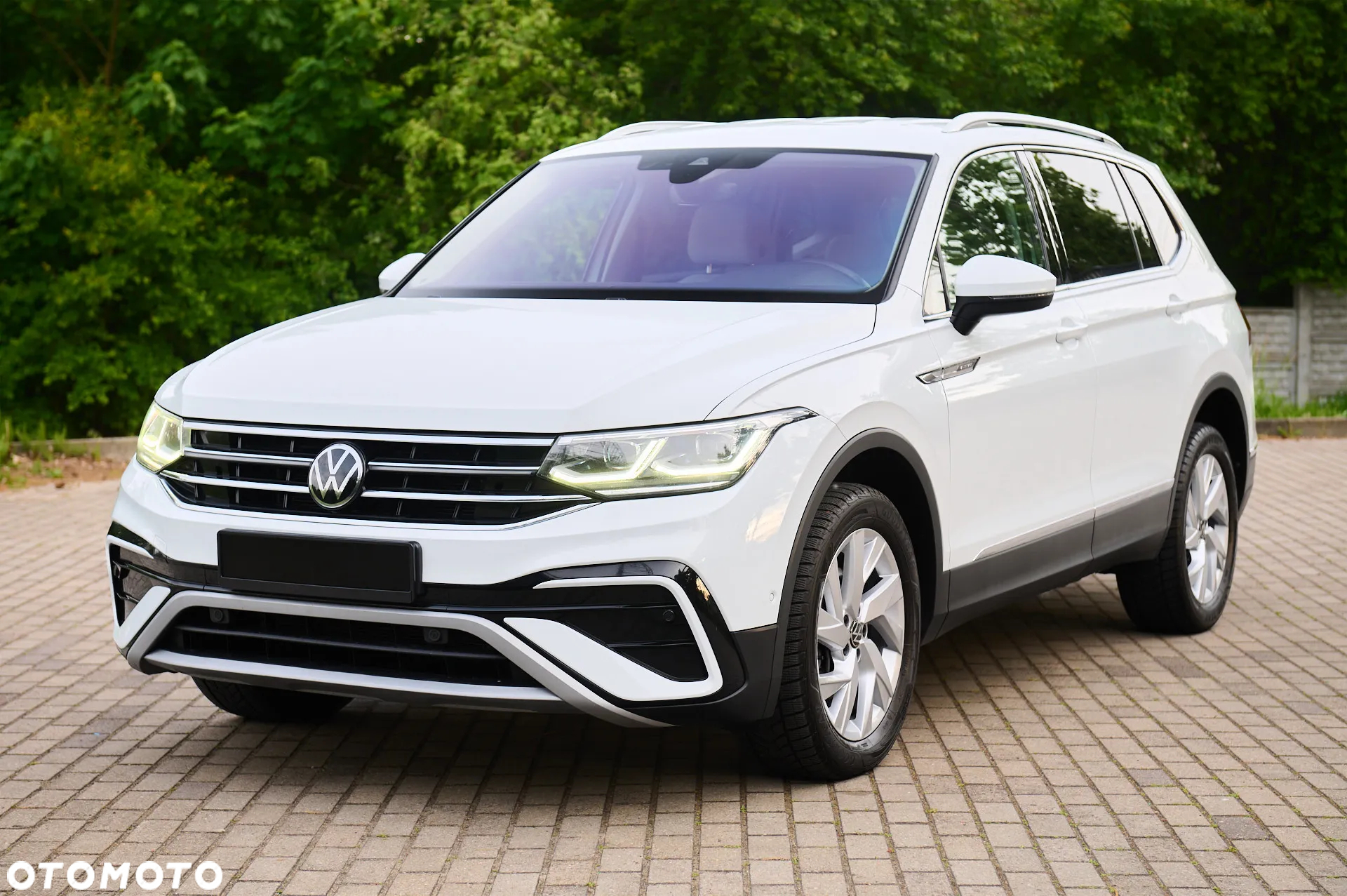 Volkswagen Tiguan 2.0 TDI BMT SCR 4Mot Highline DSG - 6