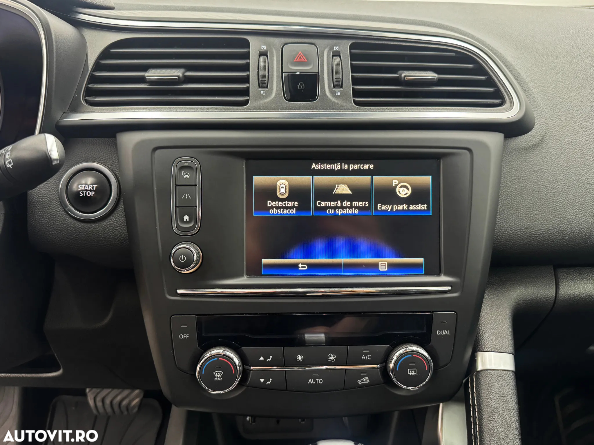 Renault Kadjar Energy dCi 130 X-tronic Bose Edition - 28