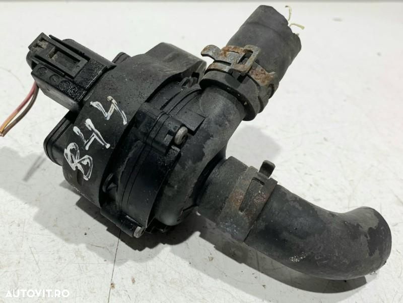 Pompa recirculare apa Mercedes C-Class (2014->) [W205] 3.0 cdi A2118350364 - 1