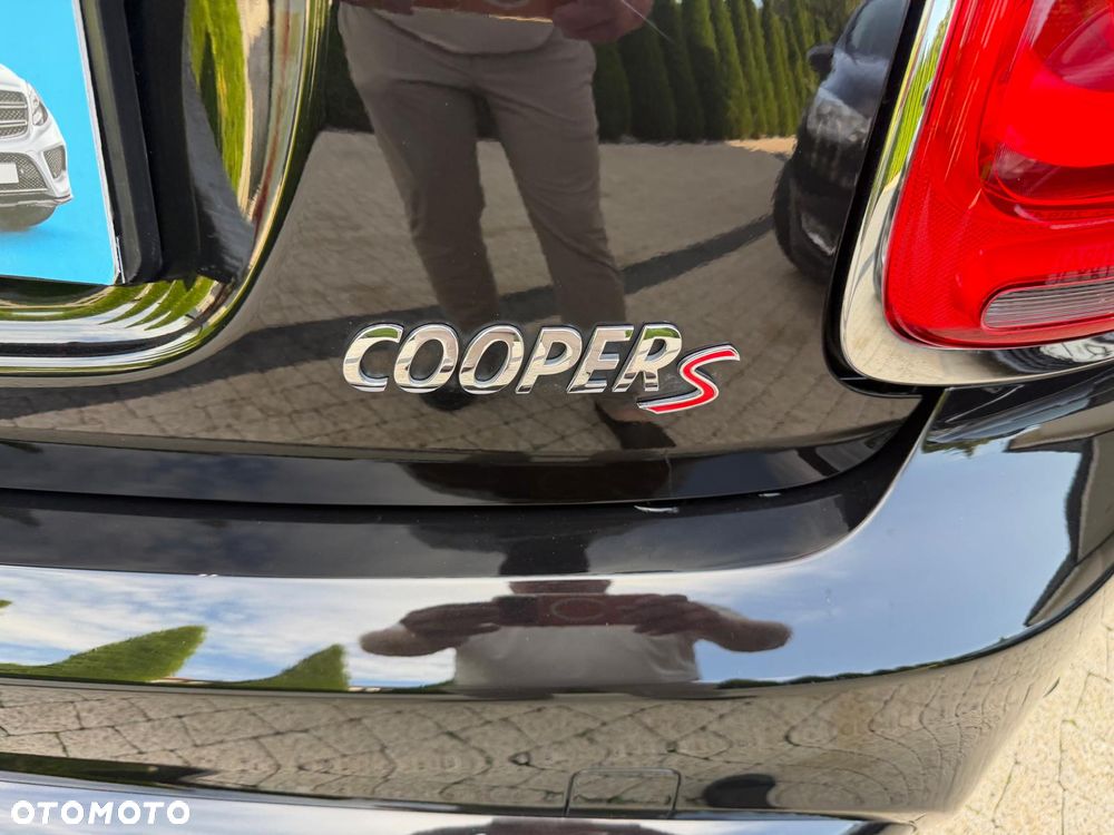 MINI Cooper S Metropolitan - 17