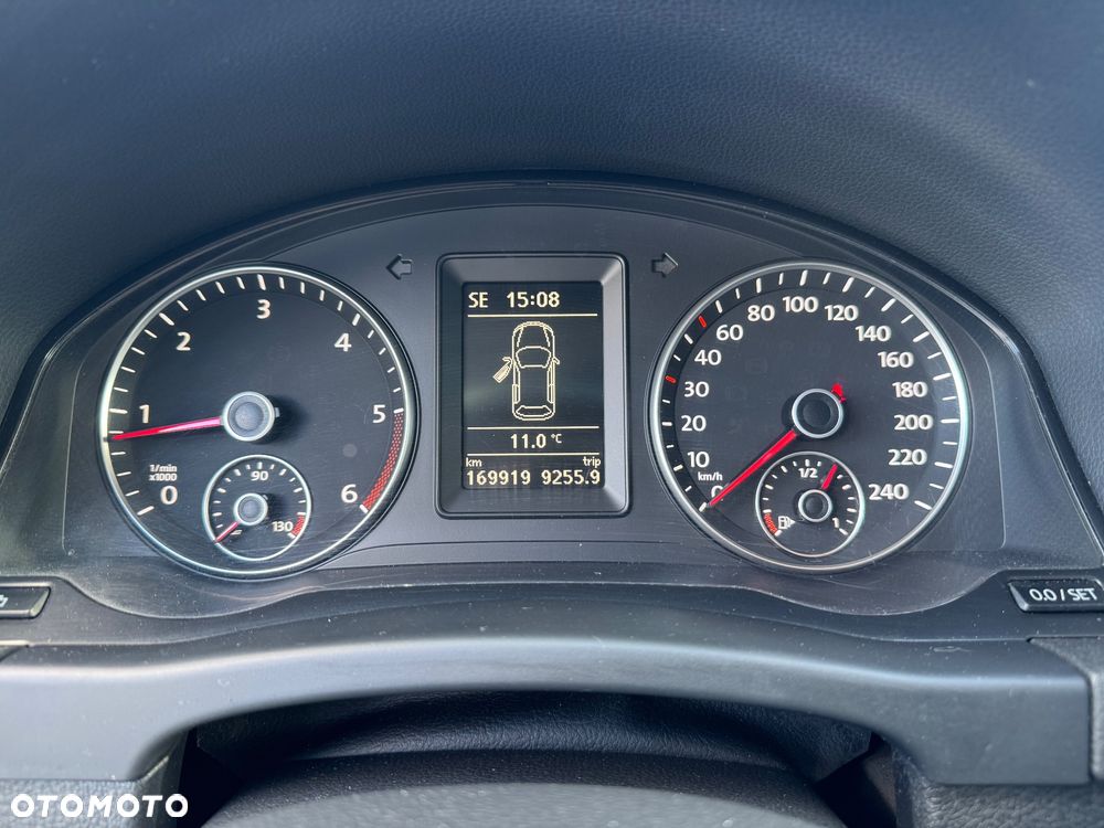 Volkswagen Golf Plus 1.6 TDI DPF Style - 13