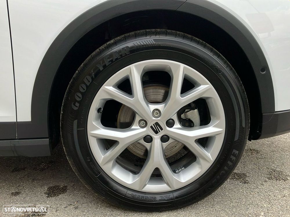 SEAT Arona 1.0 TSI FR - 17