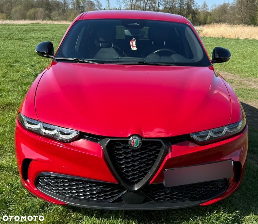 Alfa Romeo Tonale 1.5 T4 GSE mHEV Edizione Speciale DCT - 1
