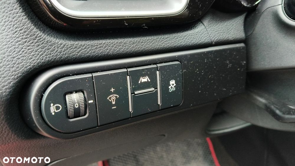 Kia Ceed 1.5 T-GDI Tribute DCT - 9