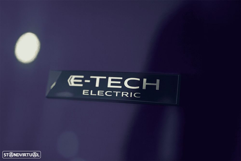 Renault Zoe (c/ Bateria) E-Tech EV50 Equilibre - 7