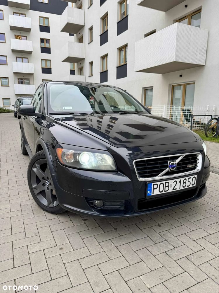 Volvo C30 1.6D Momentum - 1