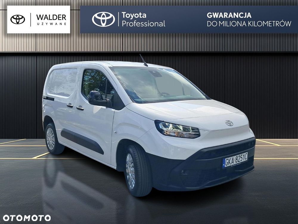 Toyota PROACE CITY - 3