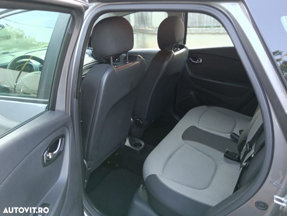 Renault Captur ENERGY dCi 90 Start&Stop Intens - 32