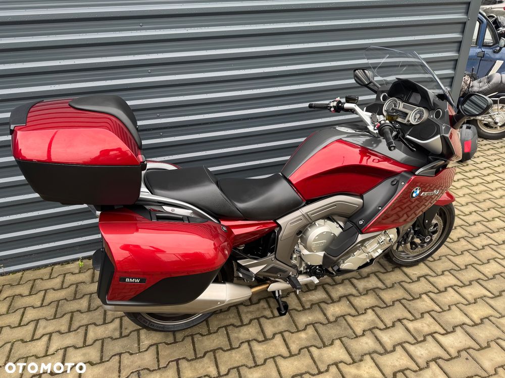 BMW K - 5