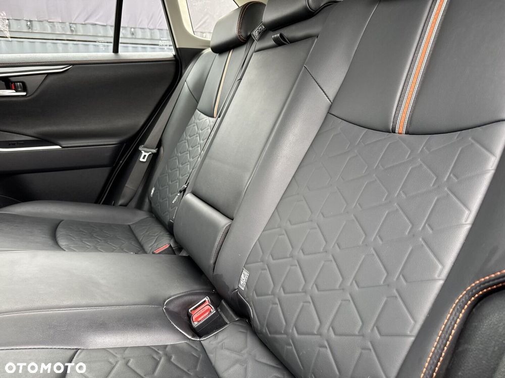 Toyota RAV4 2.5 Hybrid Adventure 4x4 - 15