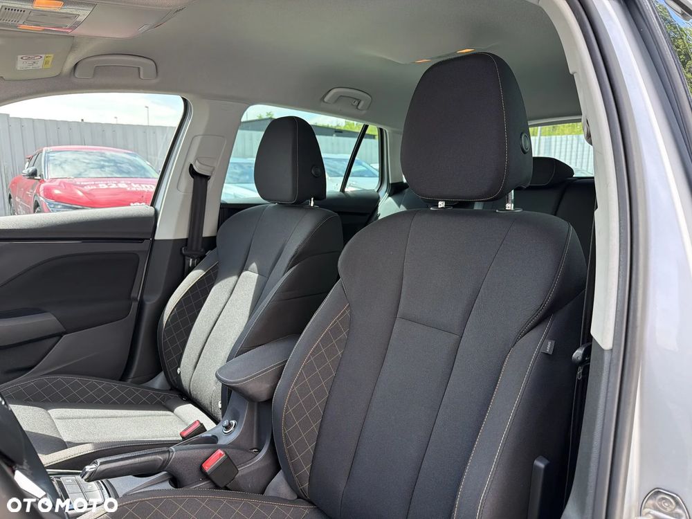 Skoda Scala 1.5 TSI Ambition DSG - 12