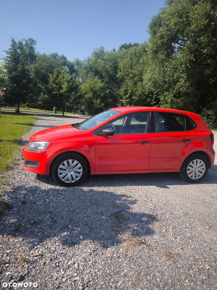 Volkswagen Polo 1.6 TDI DPF Comfortline - 7