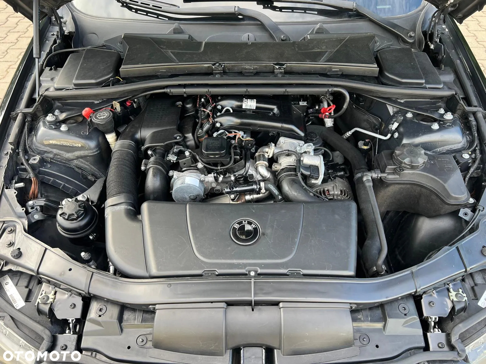 BMW Seria 3 - 19