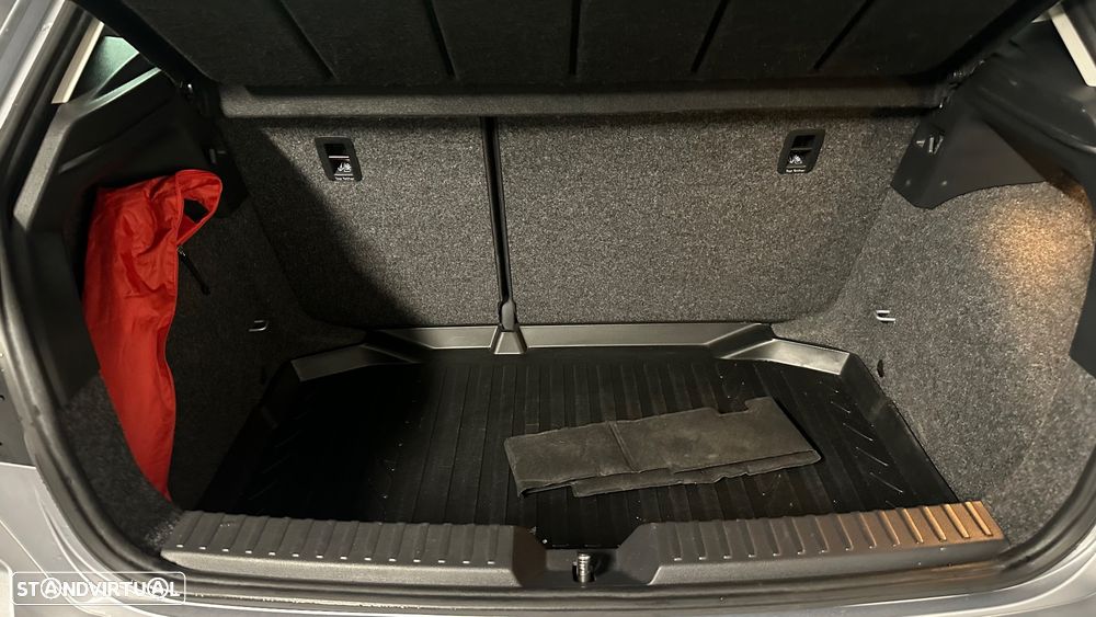 SEAT Ibiza 1.6 TDI FR - 17