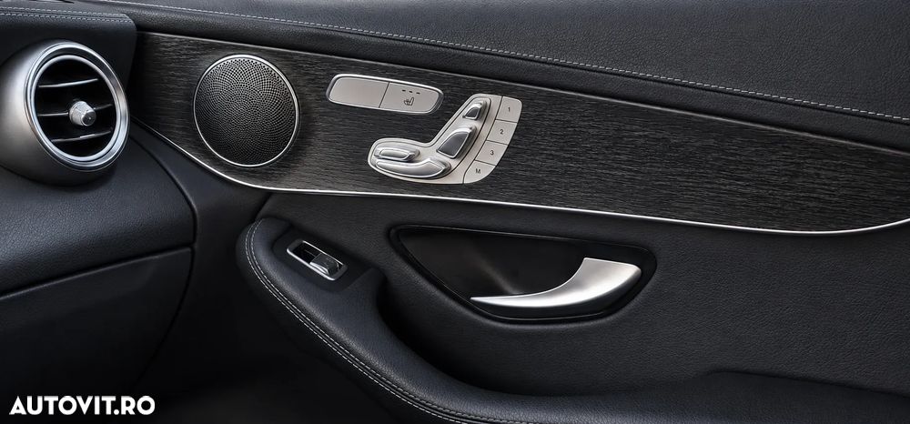 Mercedes-Benz GLC 300 de 4Matic 9G-TRONIC Exclusive - 16