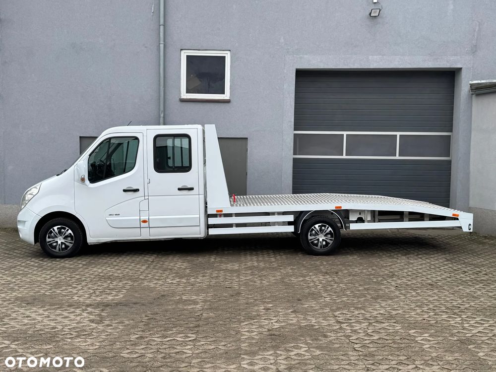 Renault Master - 4