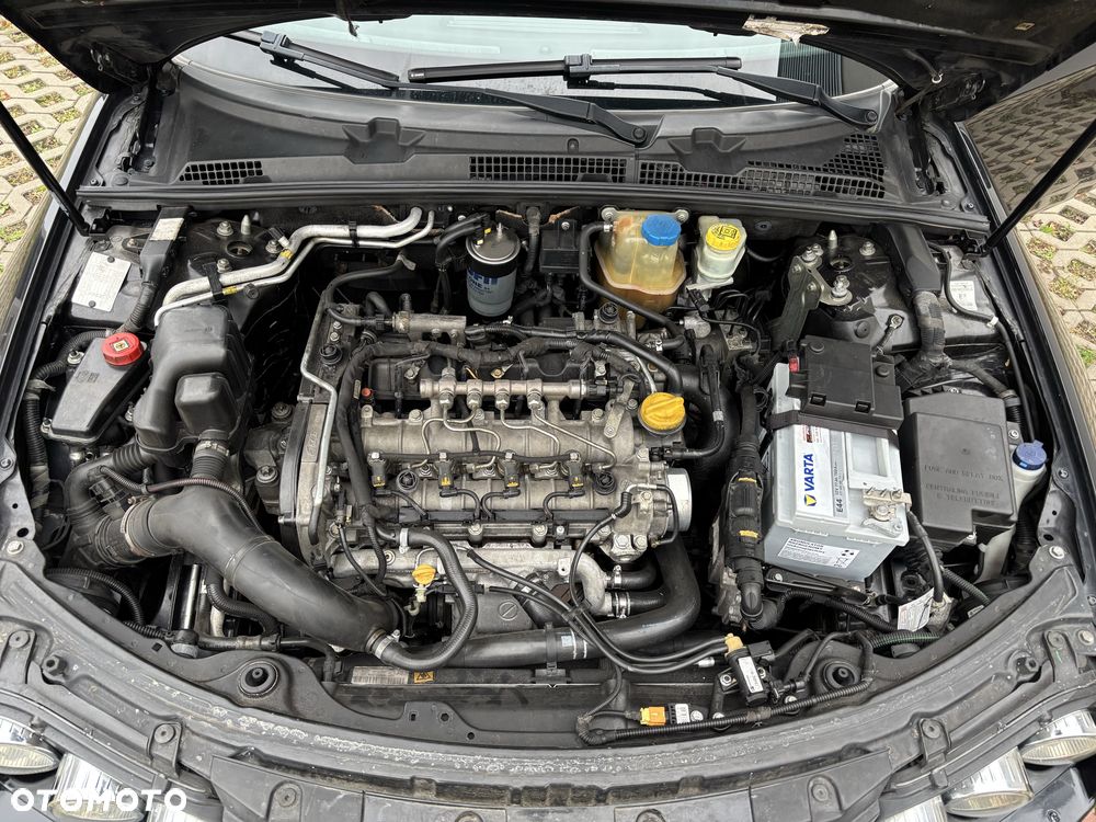 Alfa Romeo 159 - 7