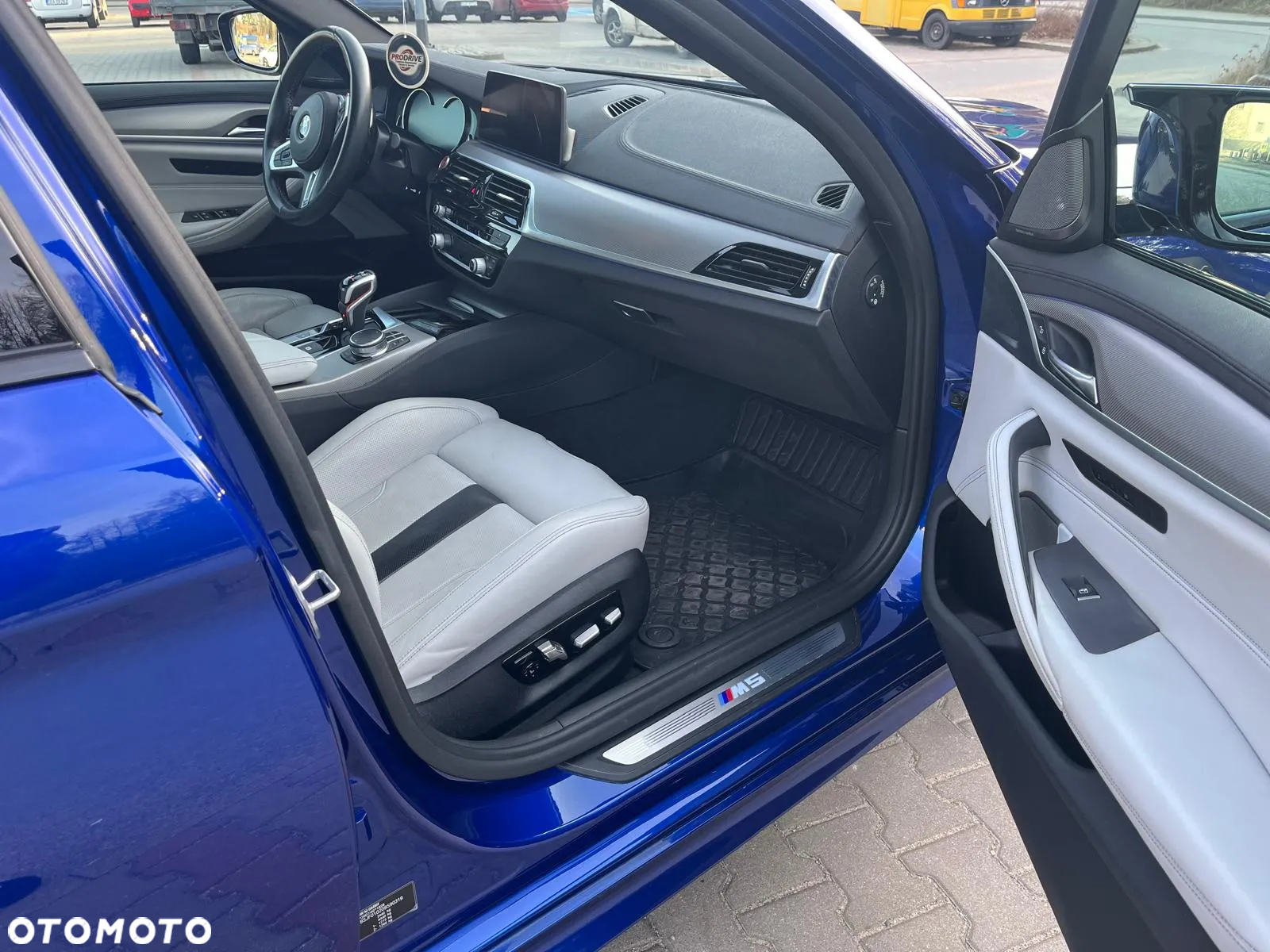 BMW M5 - 38