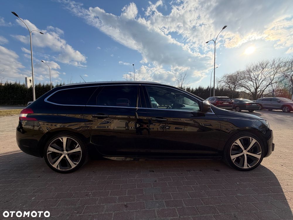Peugeot 308 - 10