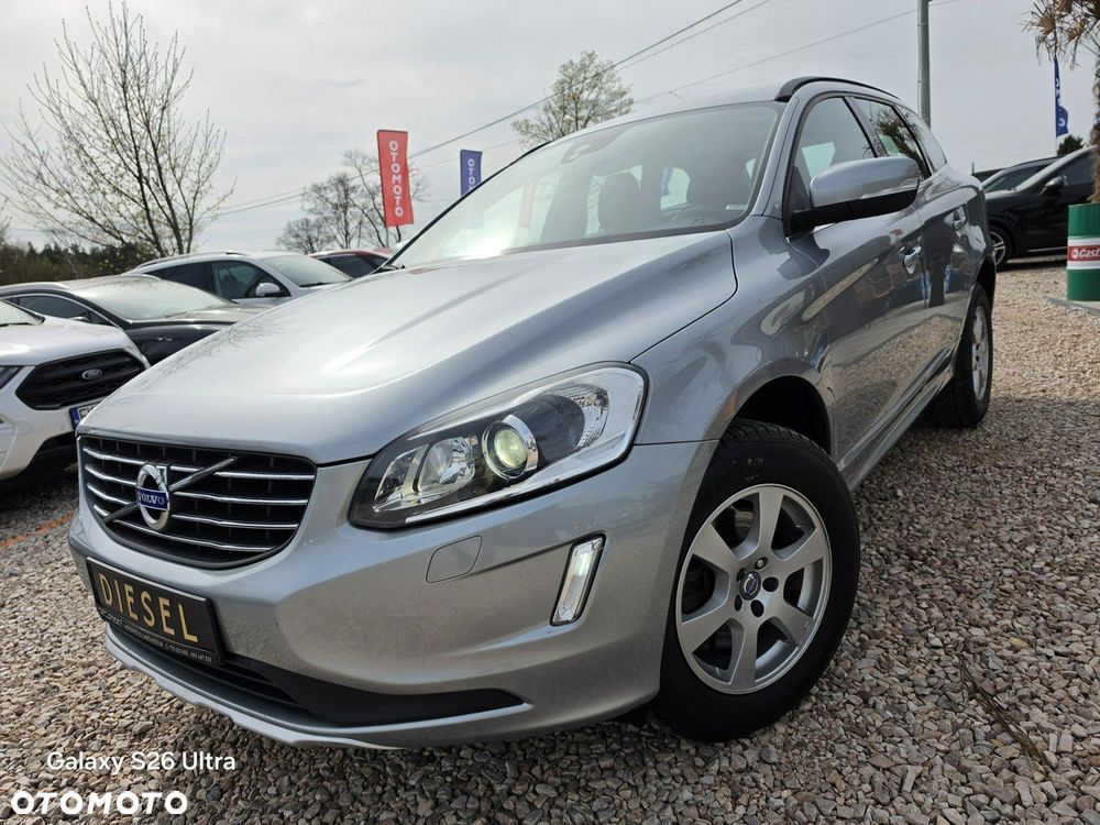 Volvo XC 60 D4 Momentum - 16