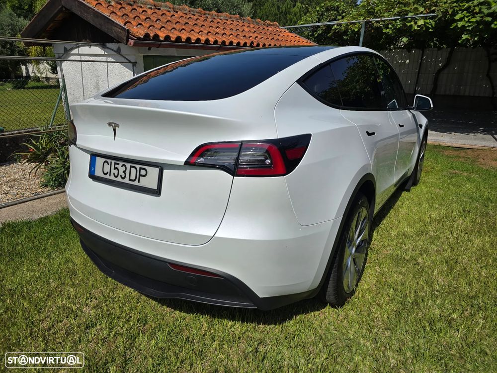 Tesla Model Y Standard - 6