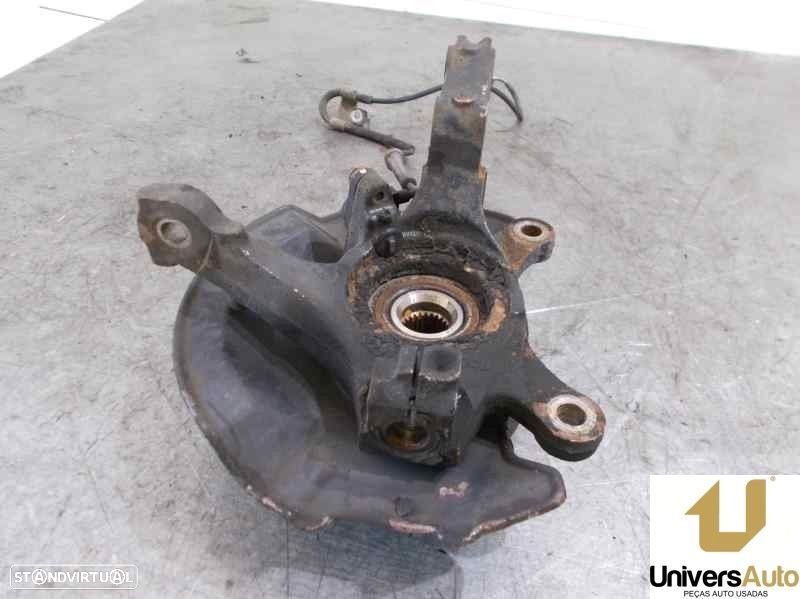 MANGA DE EIXO FRONTAL ESQUERDA SUZUKI SWIFT III 2006 - - 1