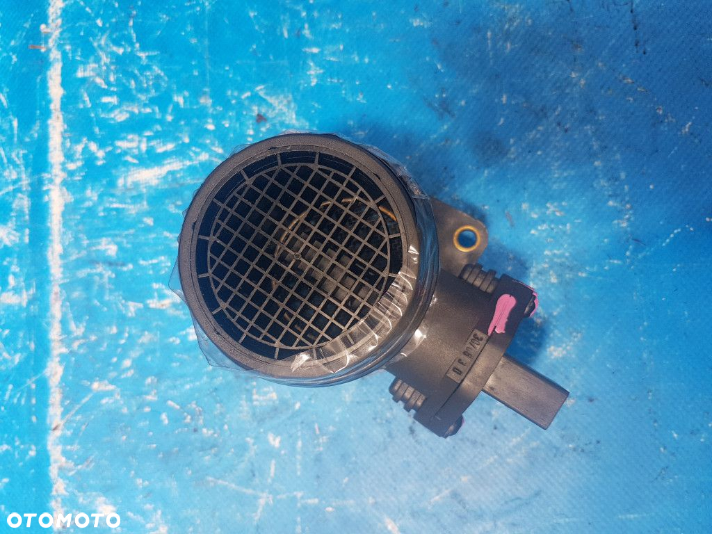 AUDI A3 8L 1.9 TDI PRZEPŁYWOMIERZ 06A906461 - 2