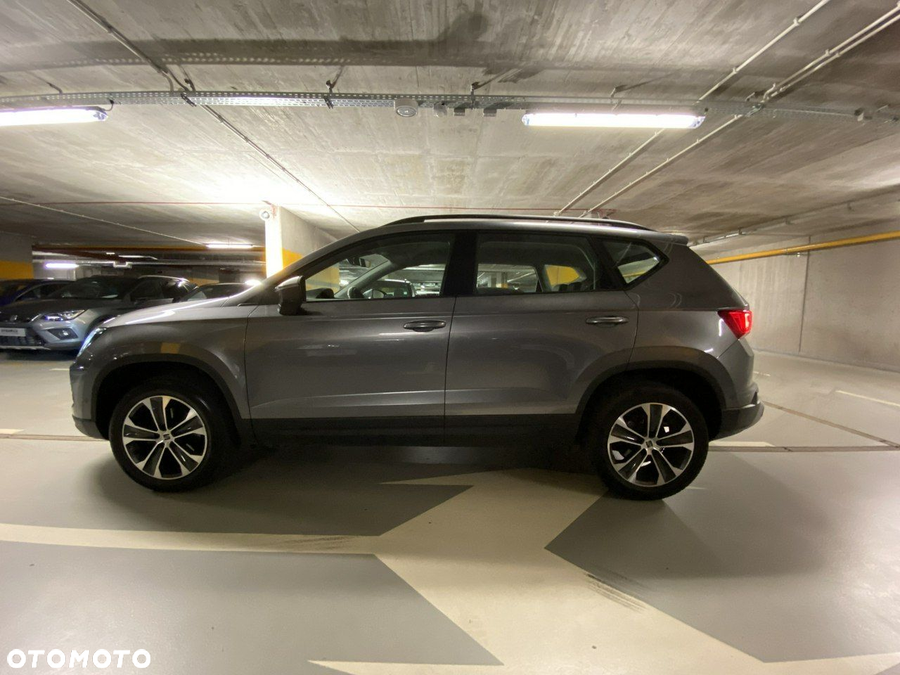 Seat Ateca - 4
