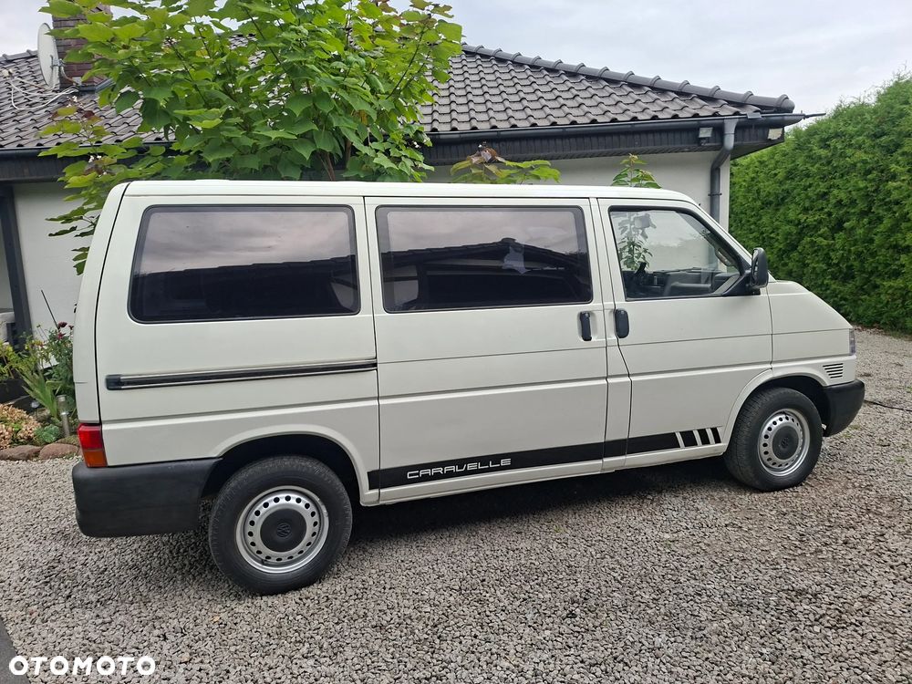 Volkswagen Transporter - 3