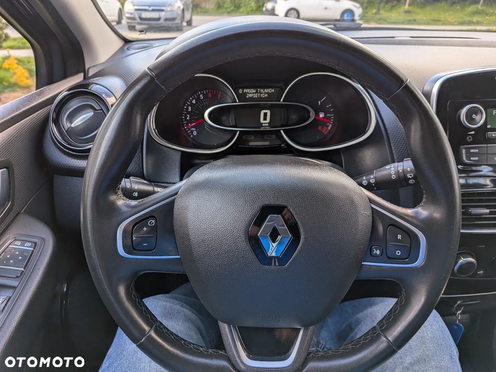 Renault Captur (ENERGY) TCe 90 INTENS - 28