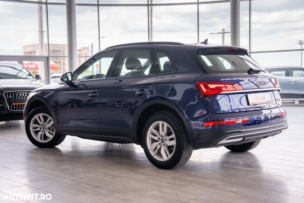 Audi Q5 50 TFSI e quattro S tronic - 7
