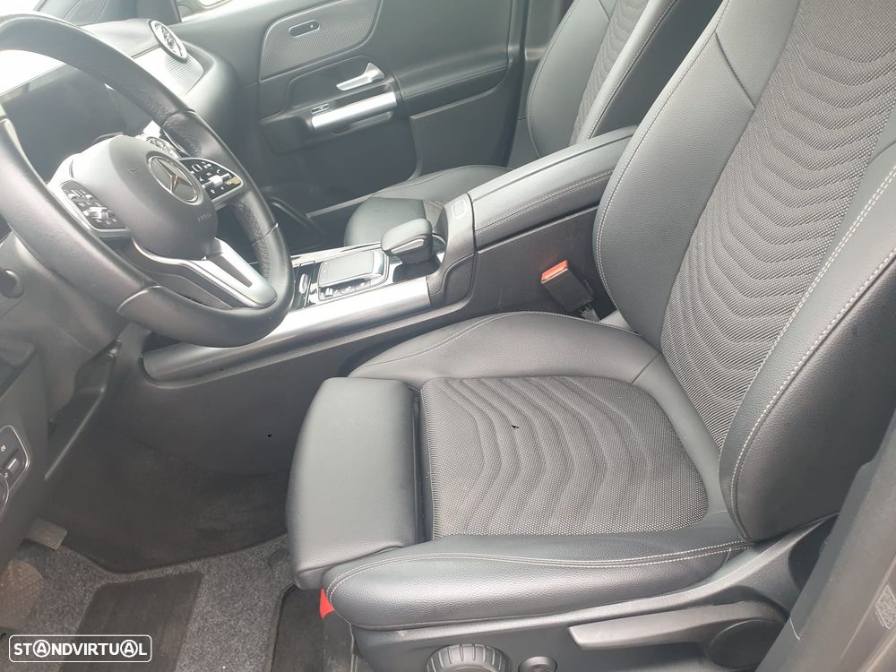 Mercedes-Benz EQA 250 Progressive - 18