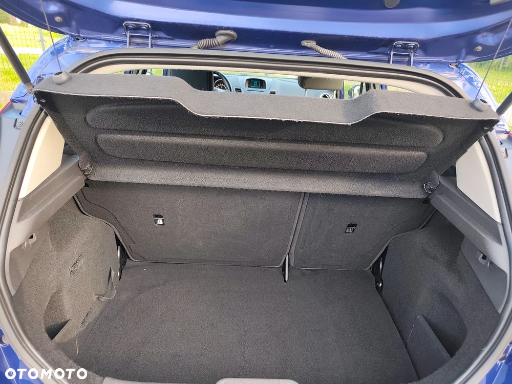 Ford Fiesta 1.25 Titanium - 9