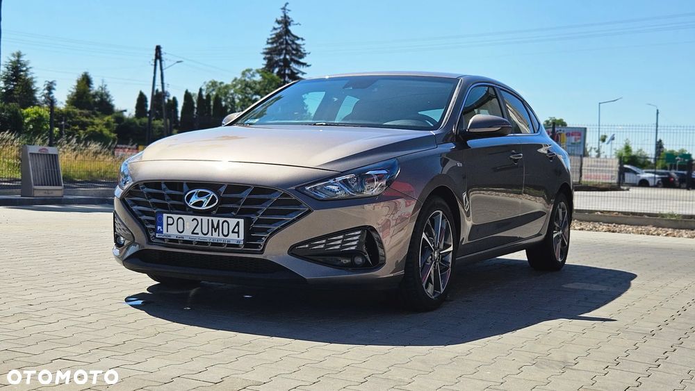 Hyundai i30 1.5 T-GDI 48V Comfort - 1