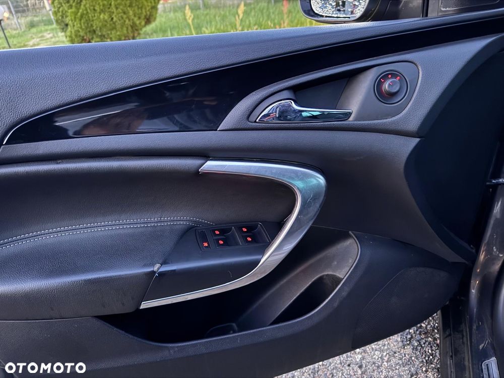 Opel Insignia - 7