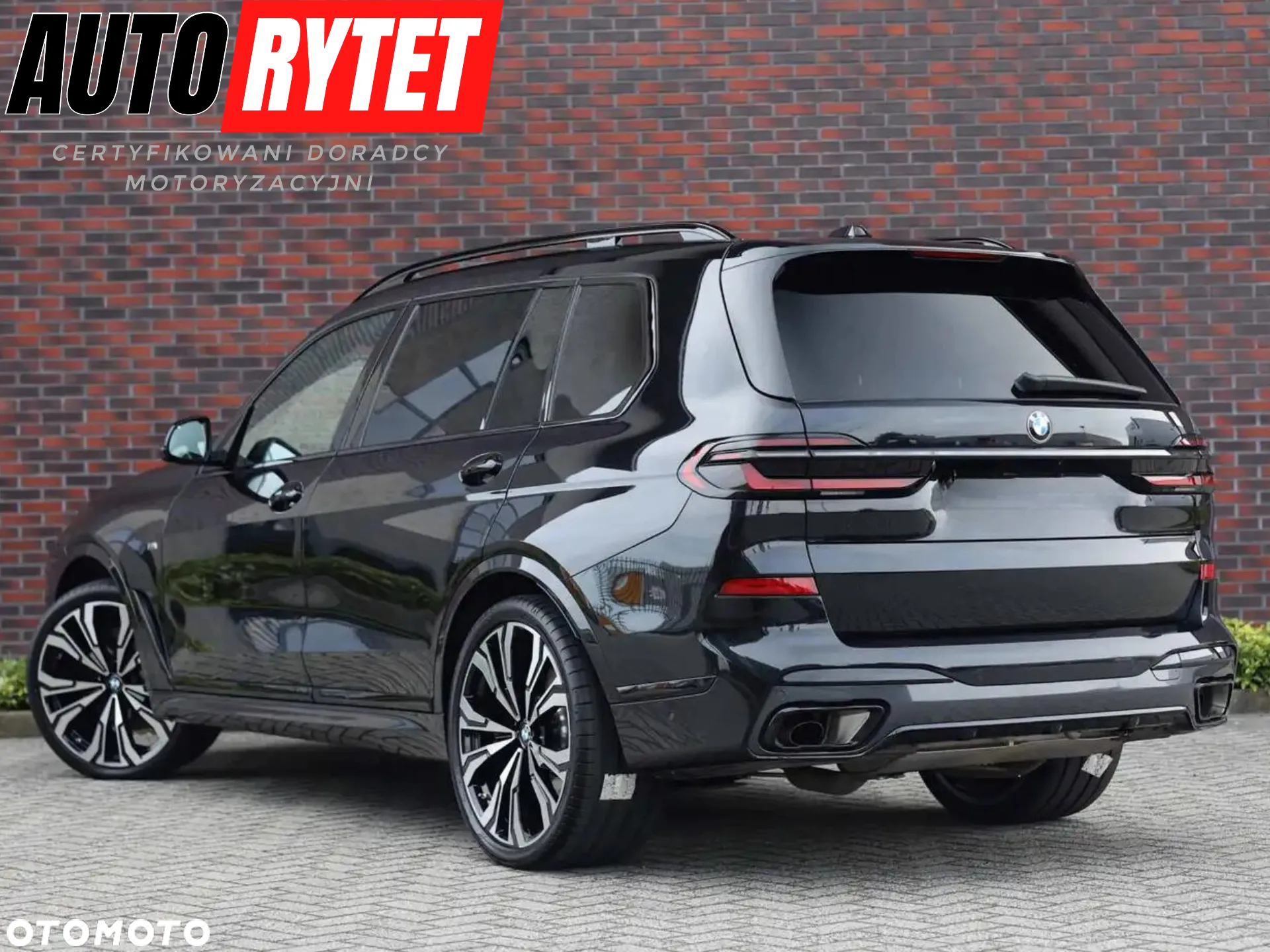 BMW X7 - 6