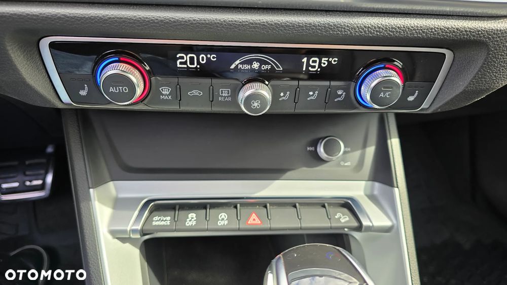 Audi Q3 45 TFSI Quattro S tronic - 23