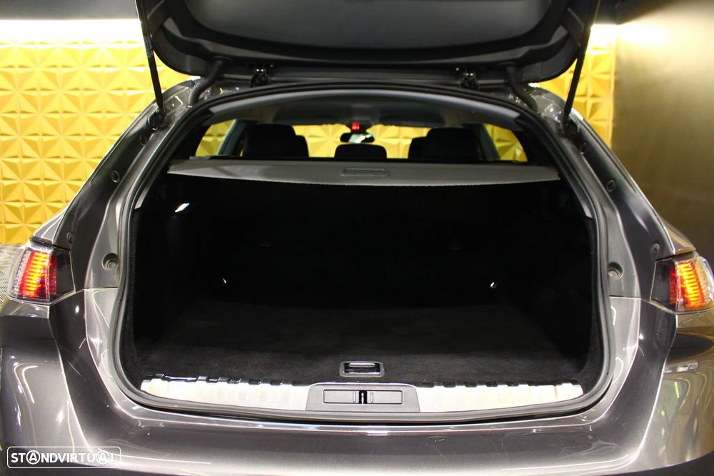 Peugeot 508 SW 1.5 BlueHDi GT EAT8 - 21